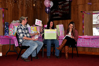 Lacey's Baby Shower